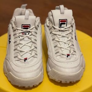 Fila, Women’s Disruptor 2 Premium